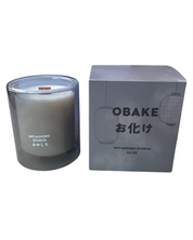 Obake Candle
