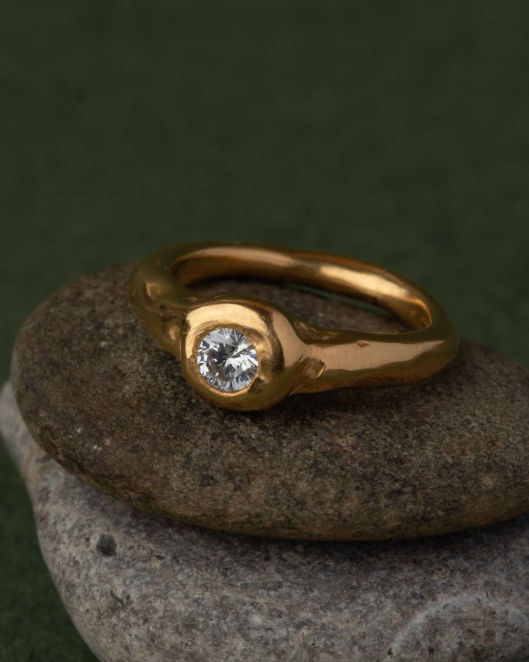 Drift Ring