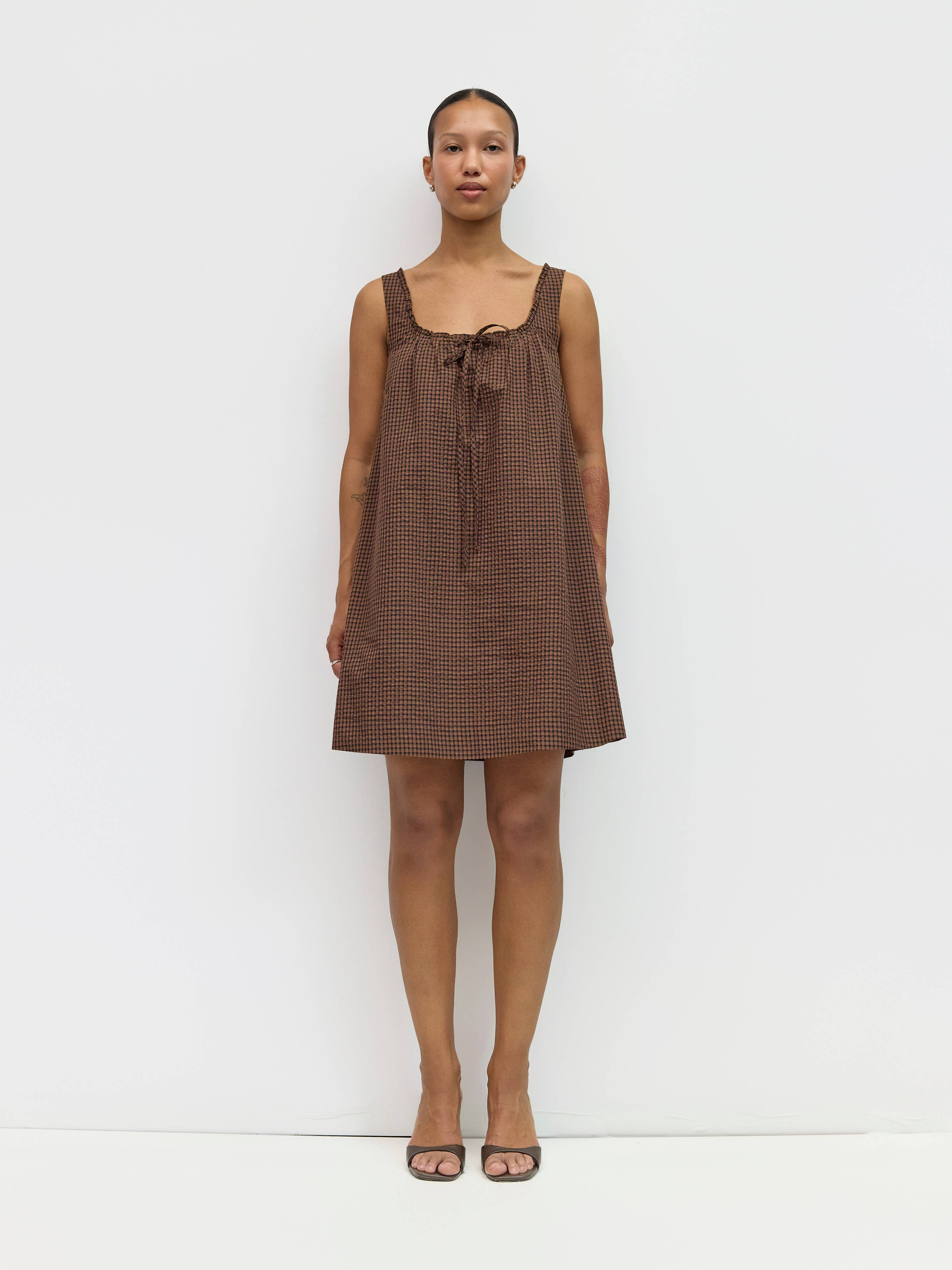 The Gabby Dress