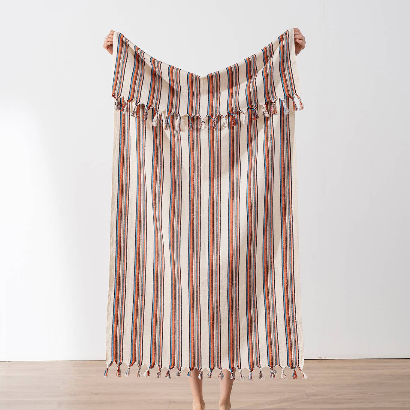 Turkish Bath Towel