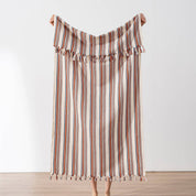 Turkish Bath Towel