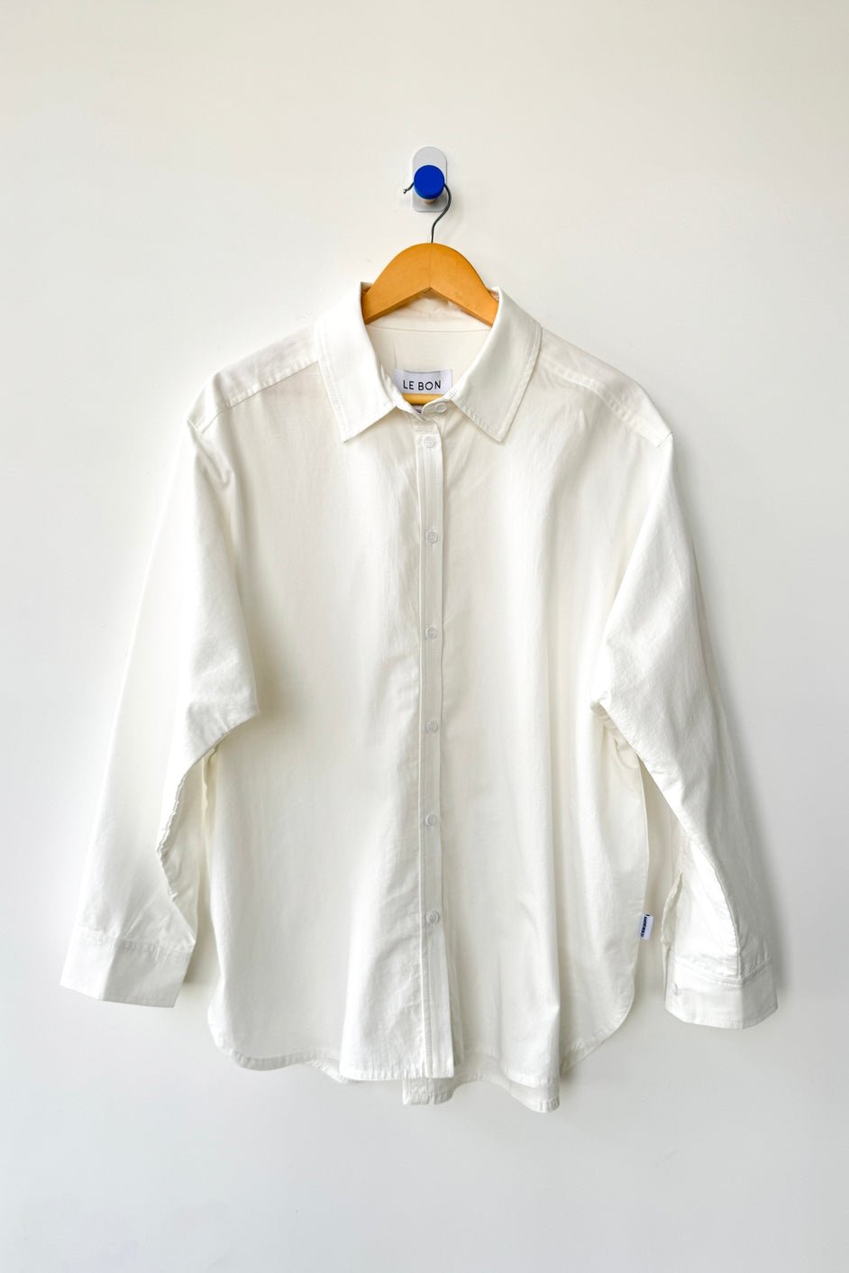 Lightweight Owen Shirt
