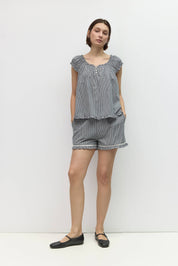 The Shayla Top