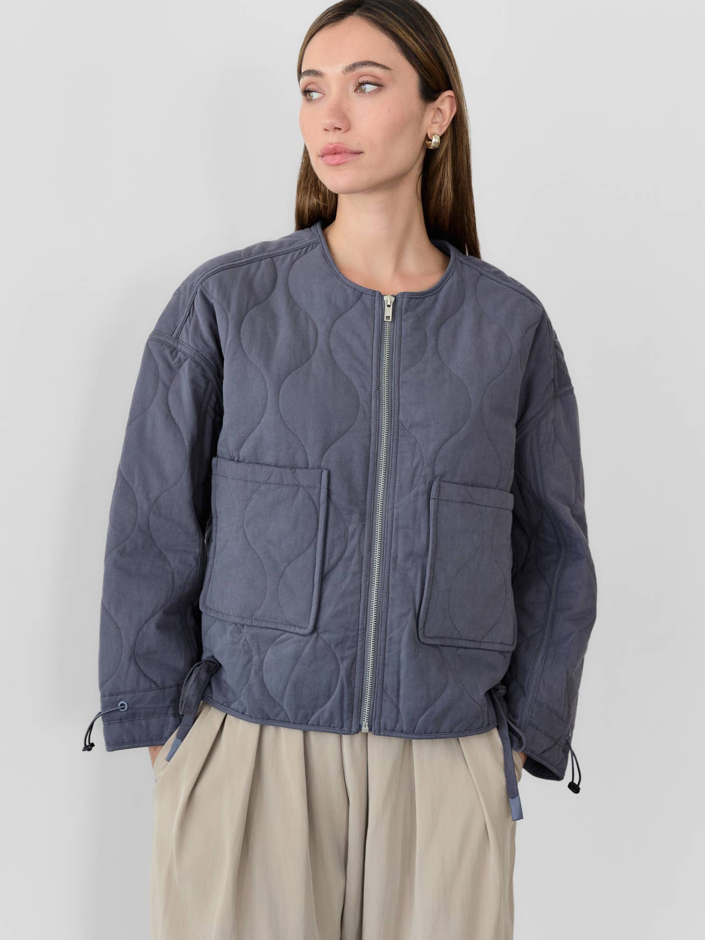 The Penn Jacket