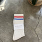Milk Mens Extended Boyfriend Socks