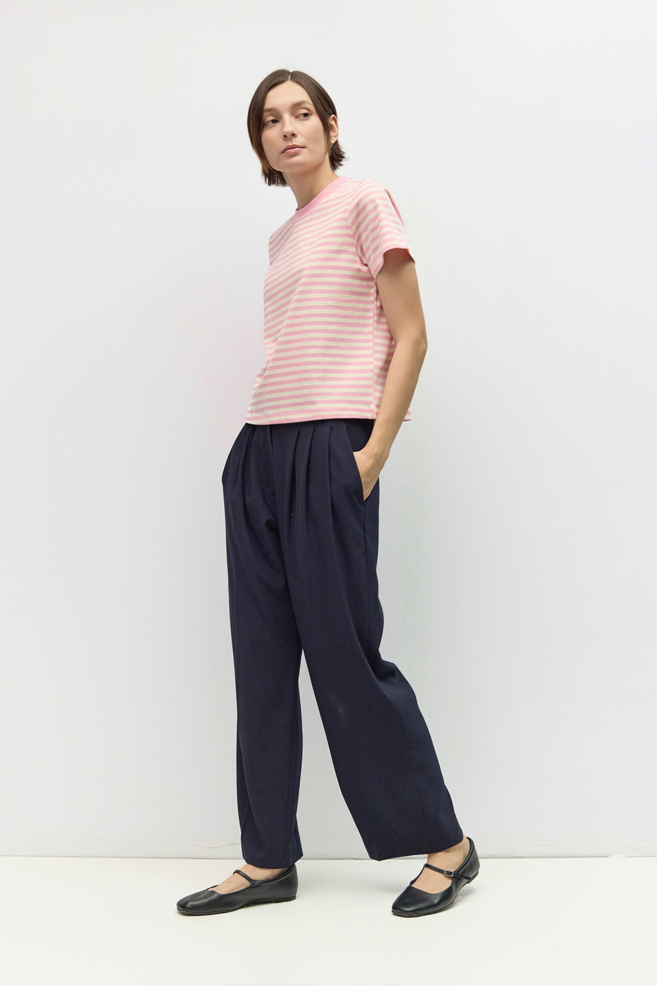 The Cooper Top