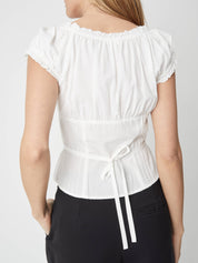 The Raina Top