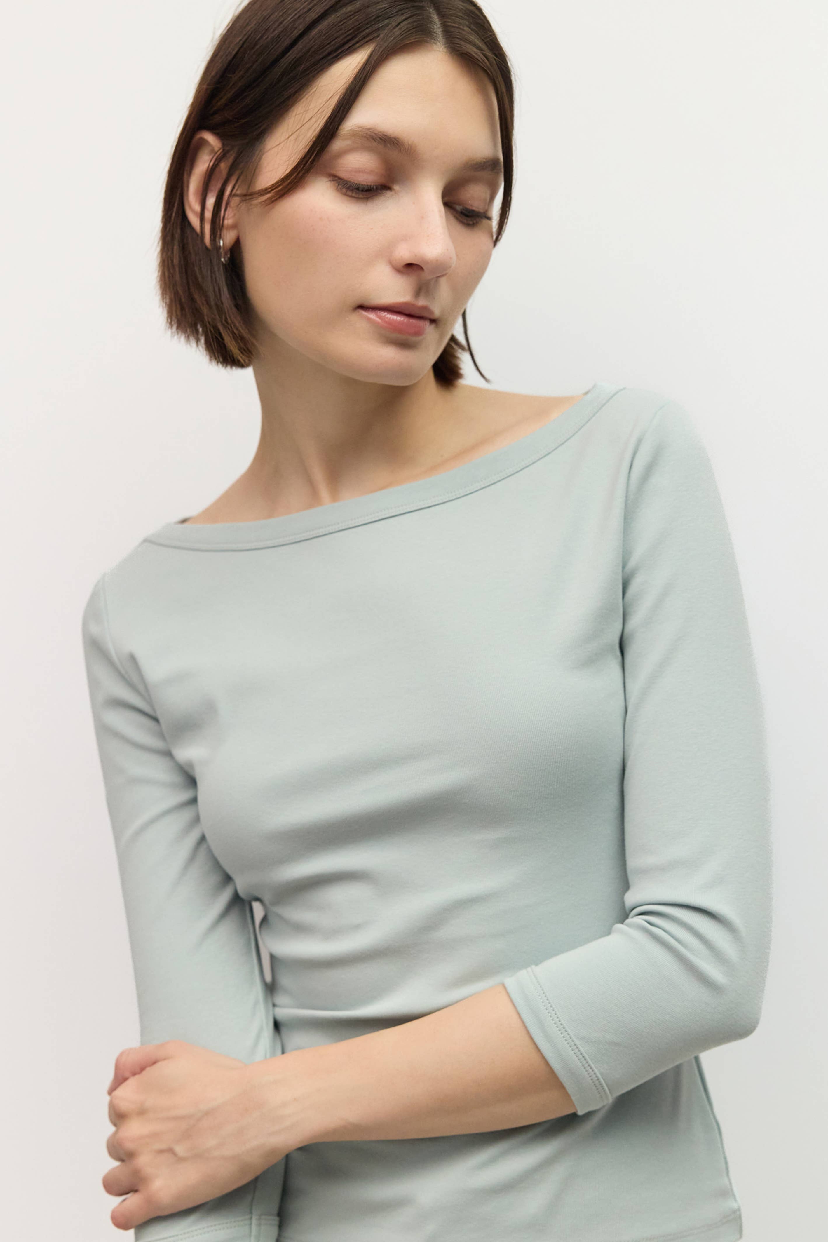 The Eli Top