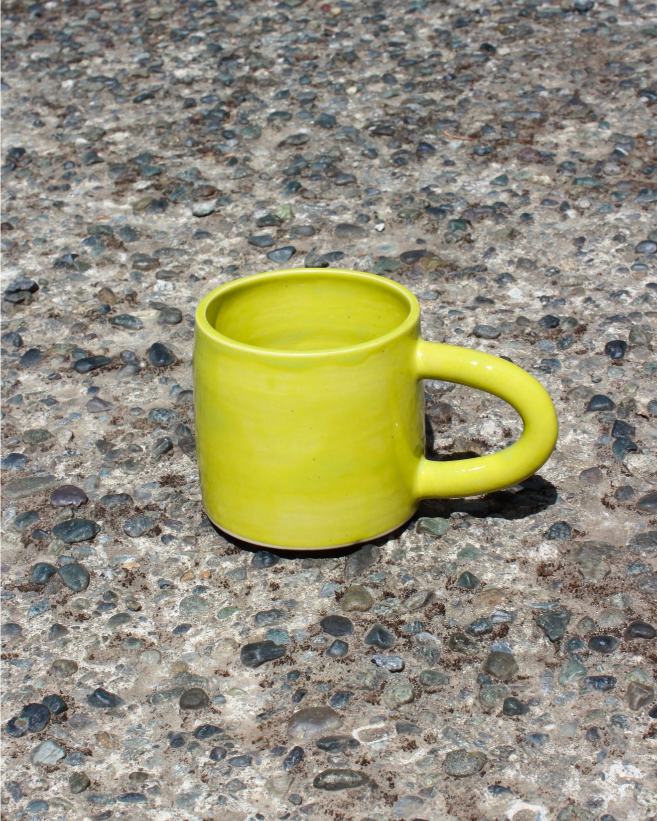 Ceramic Mug