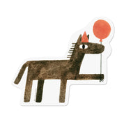 Assorted Stickers