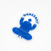 Fridge Magnet