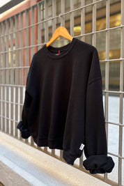Cali Jersey Sweatshirt