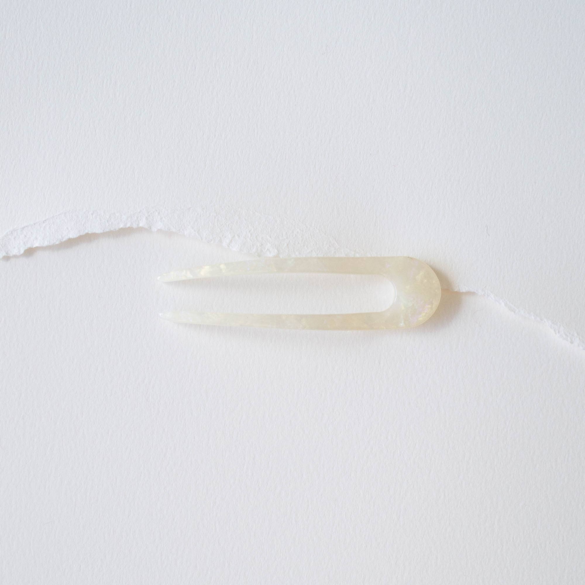 The French Hair Pin