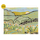 Love Only Grow Card
