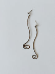 Fern Earrings