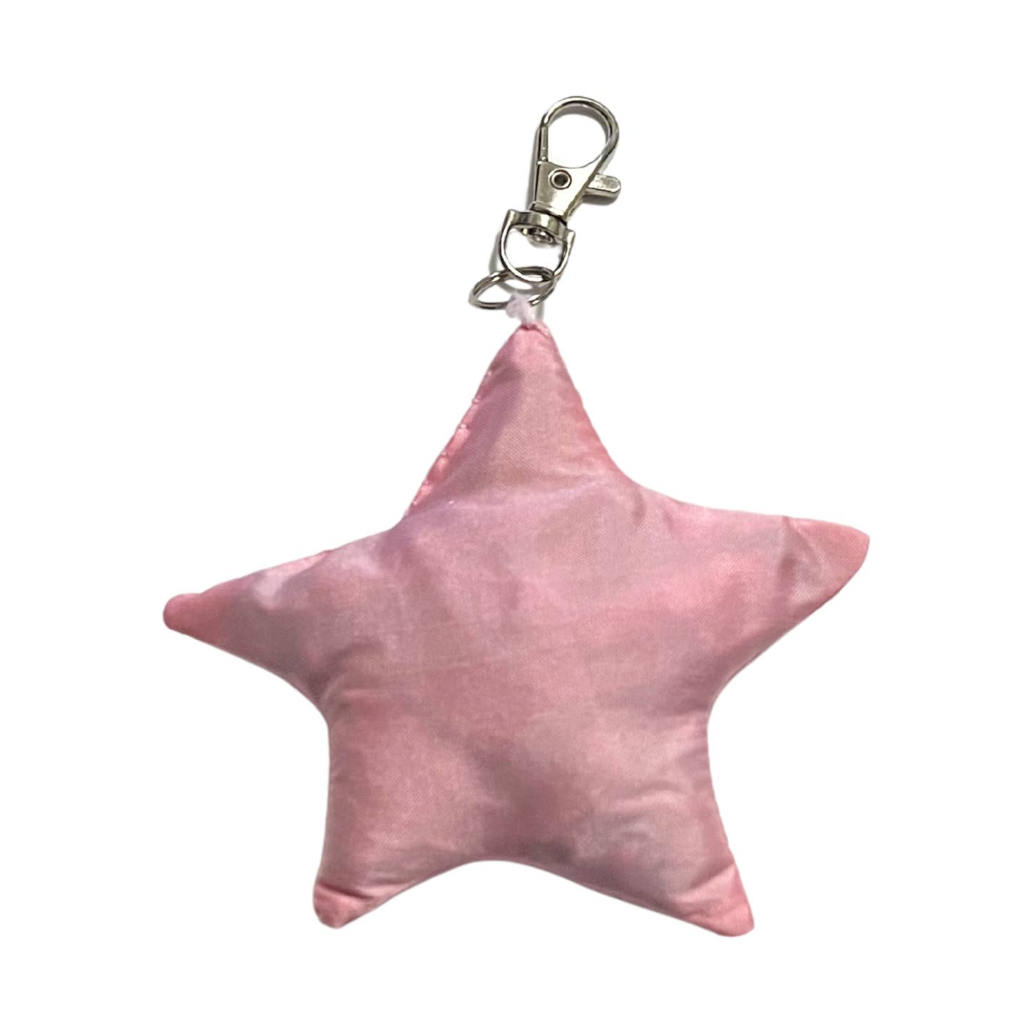 Star Bag Charm