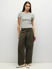 The Heidi Top