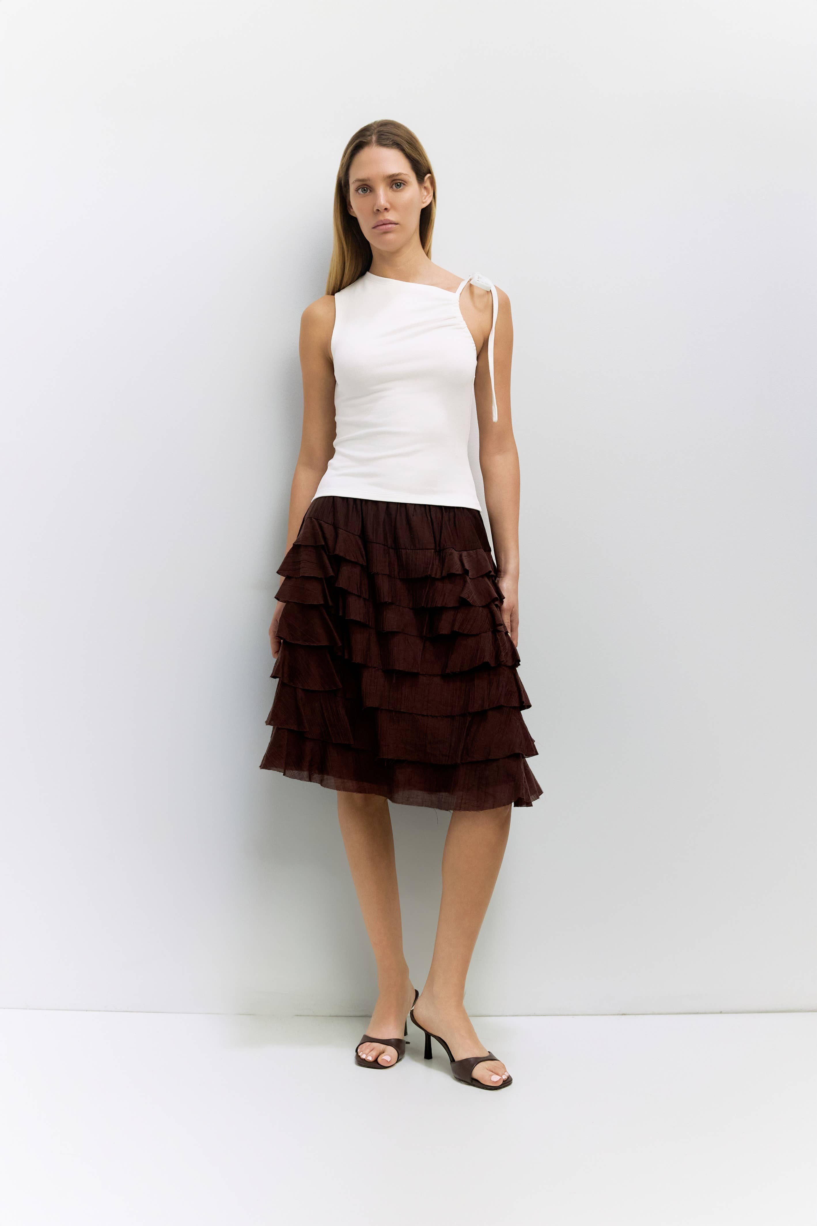 The McKenna Top