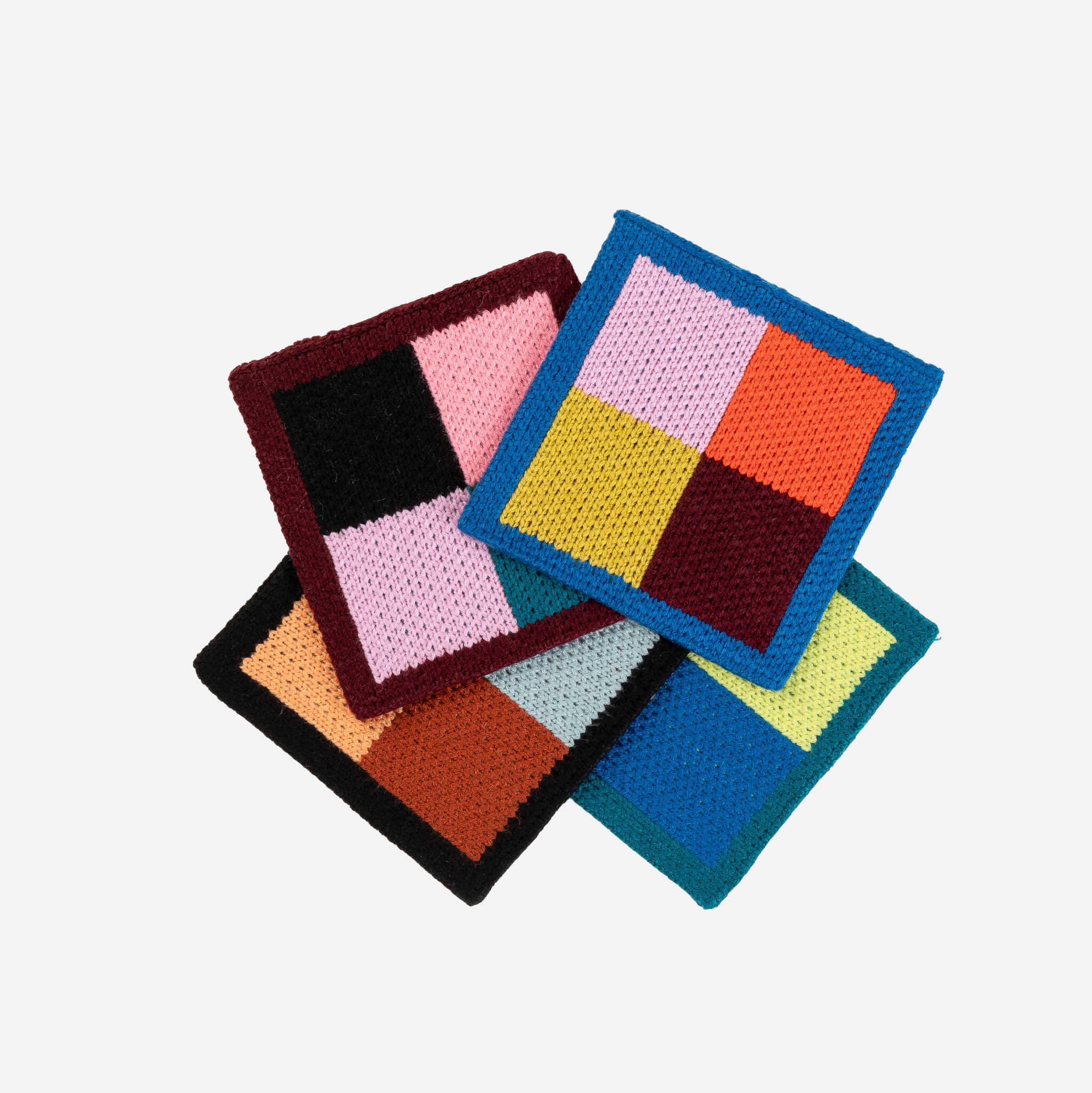 Coaster Set