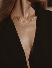 Gia Necklace