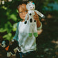 Cuddly Cow Plush Toy