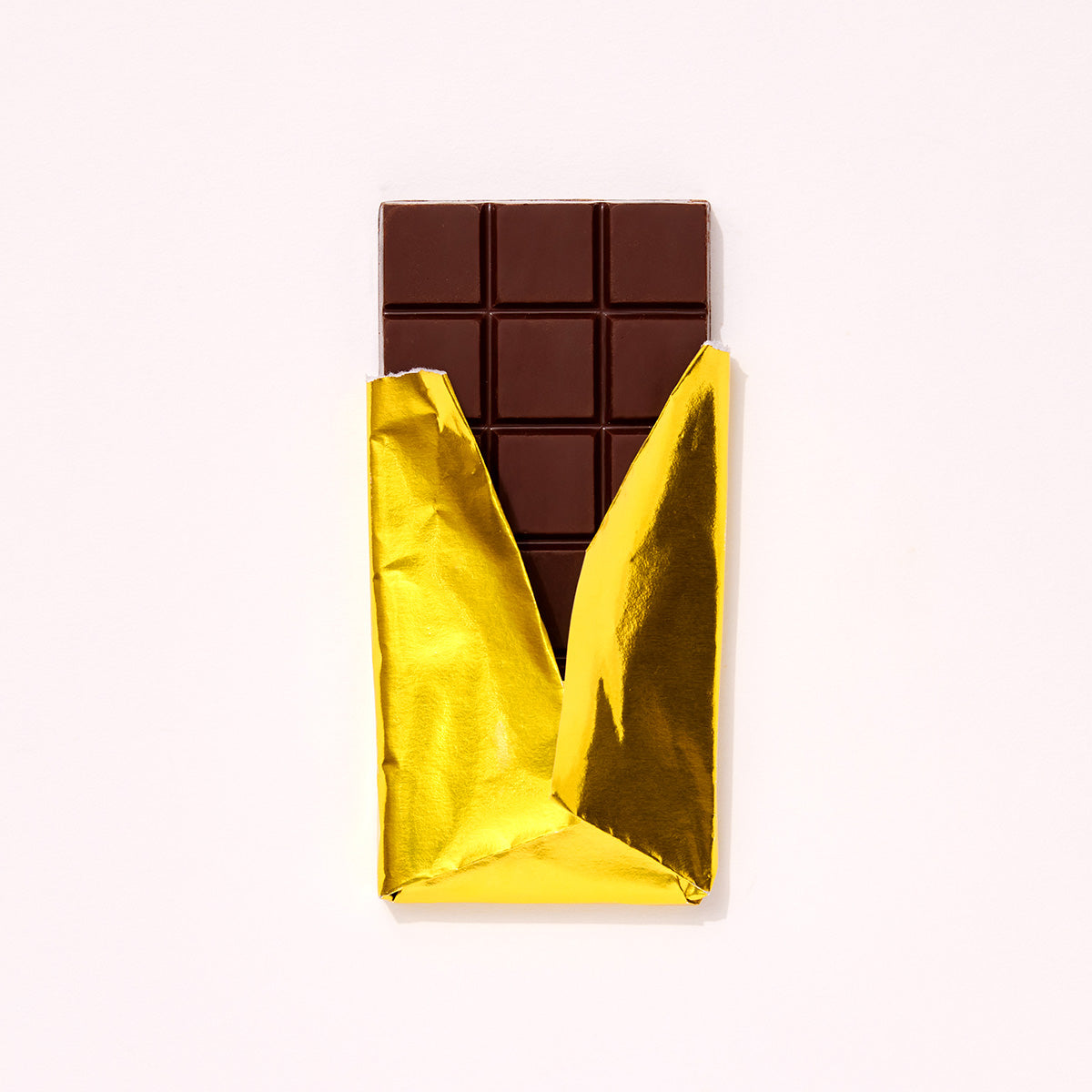 Mini Hazelnut Halloween Chocolate Bar