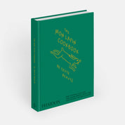 The Mon Lapin Cookbook: De Toute Beauté