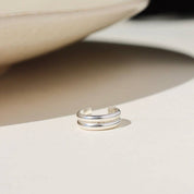 Echo Ear Cuff