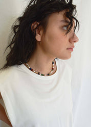 Rowen Pearl Necklace