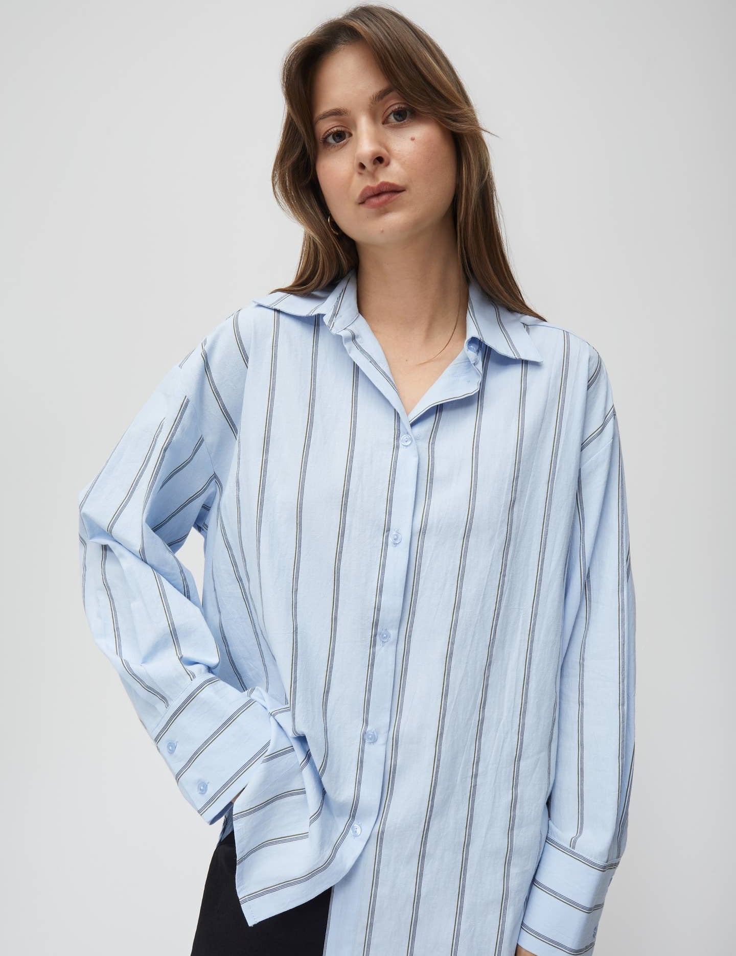 The Erica Top