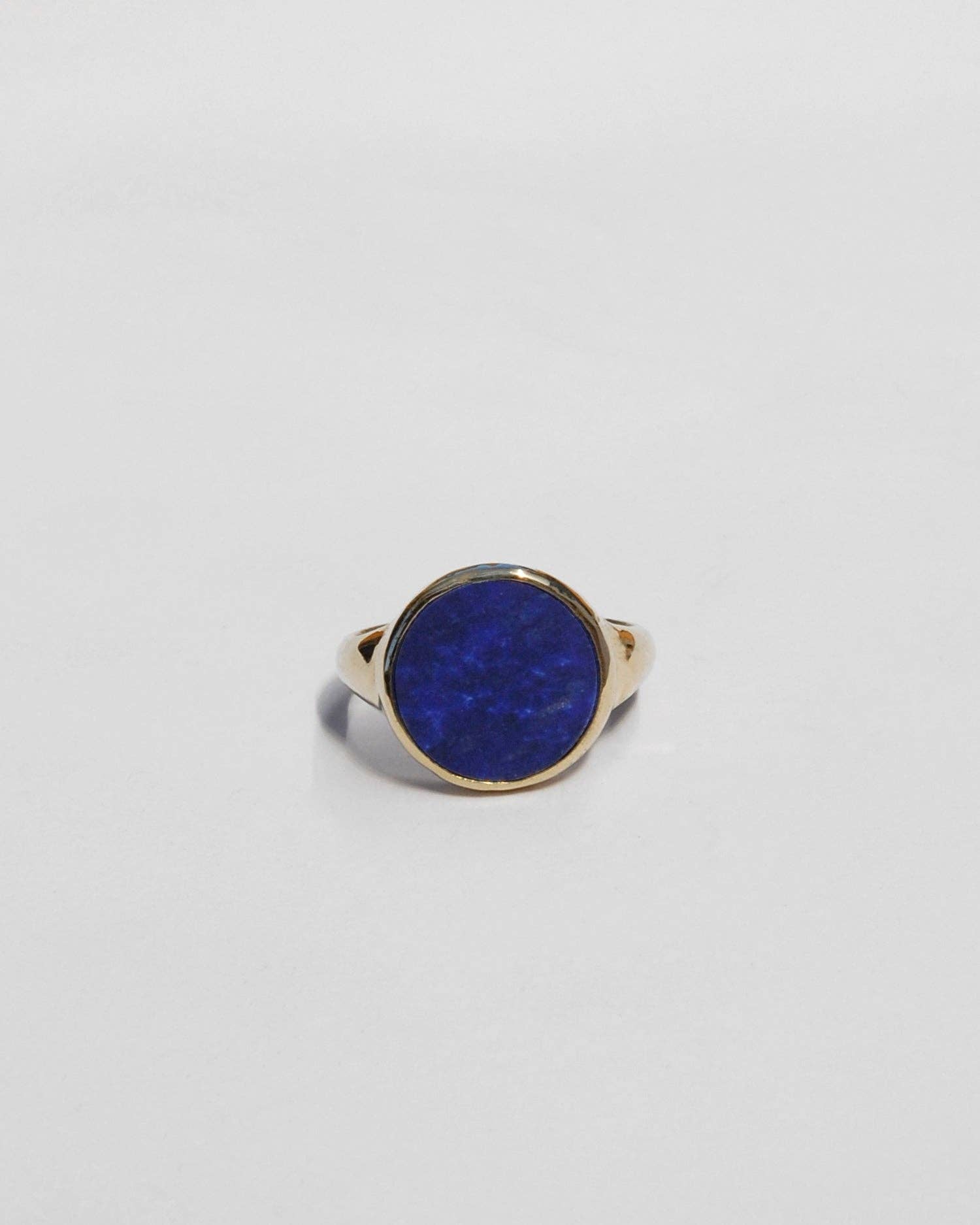 Lacuna Ring