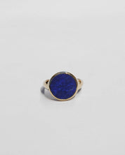 Lacuna Ring