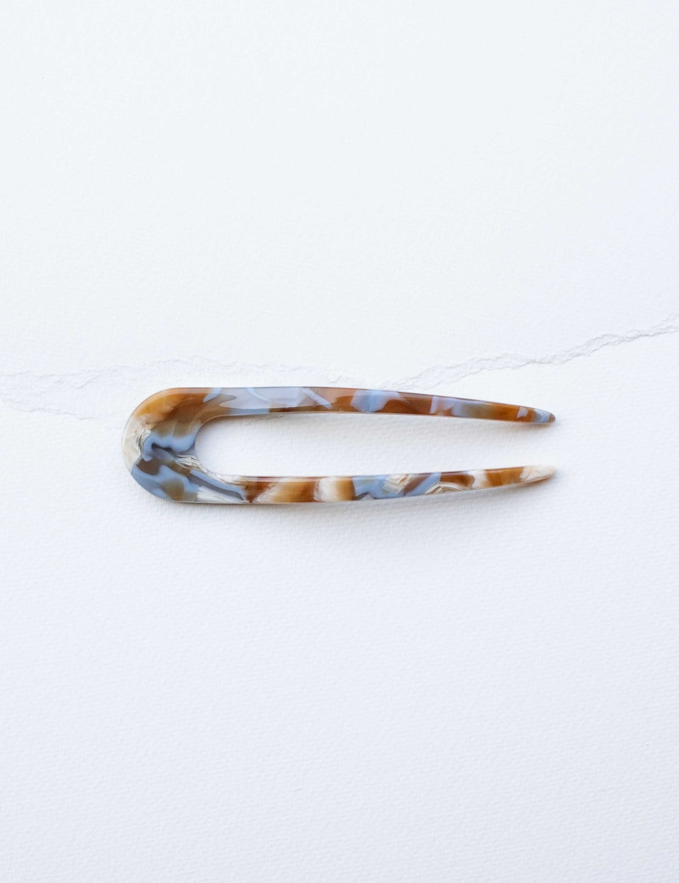 The French Hair Pin
