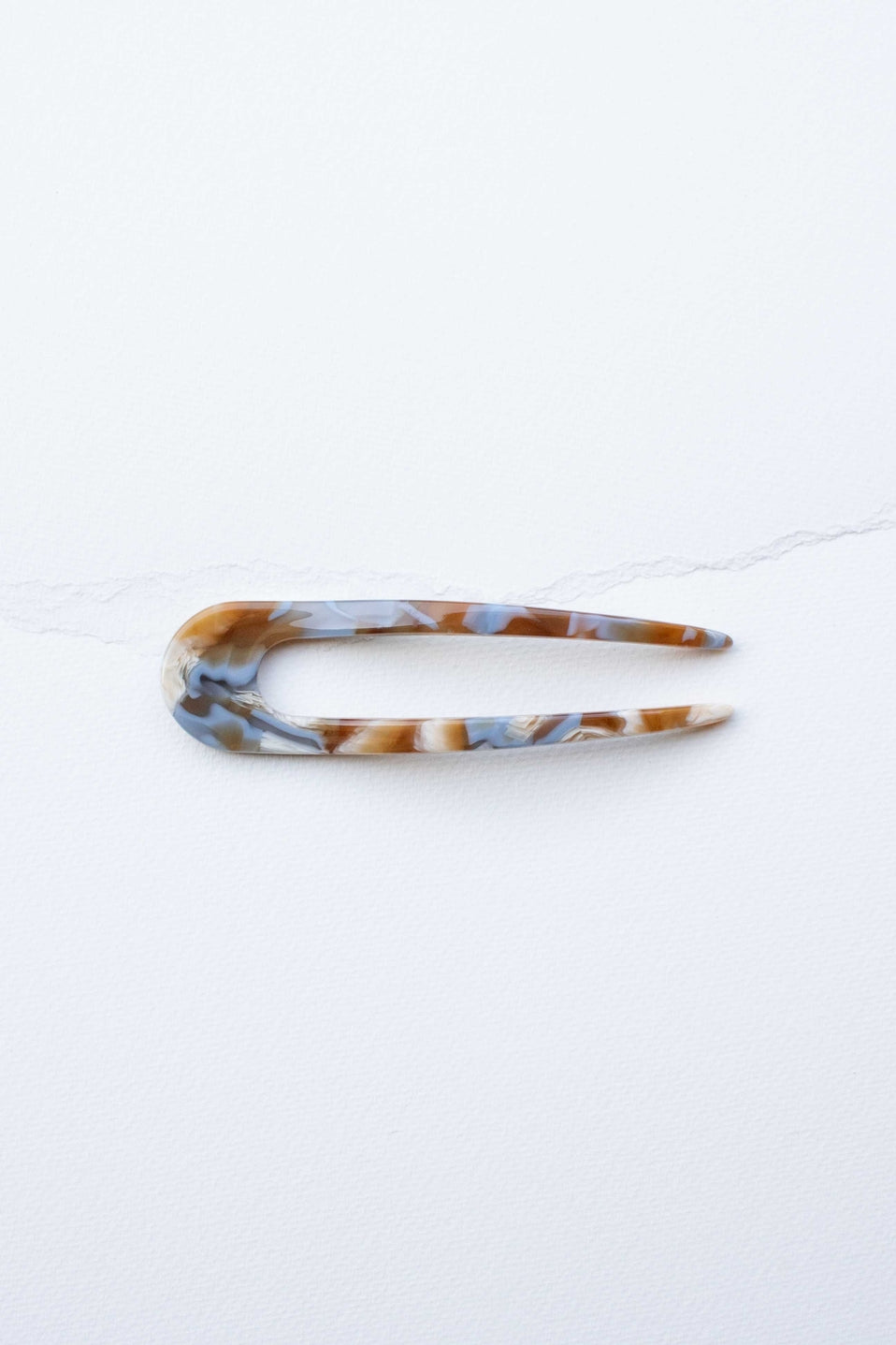 The French Hair Pin