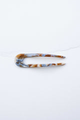 The French Hair Pin