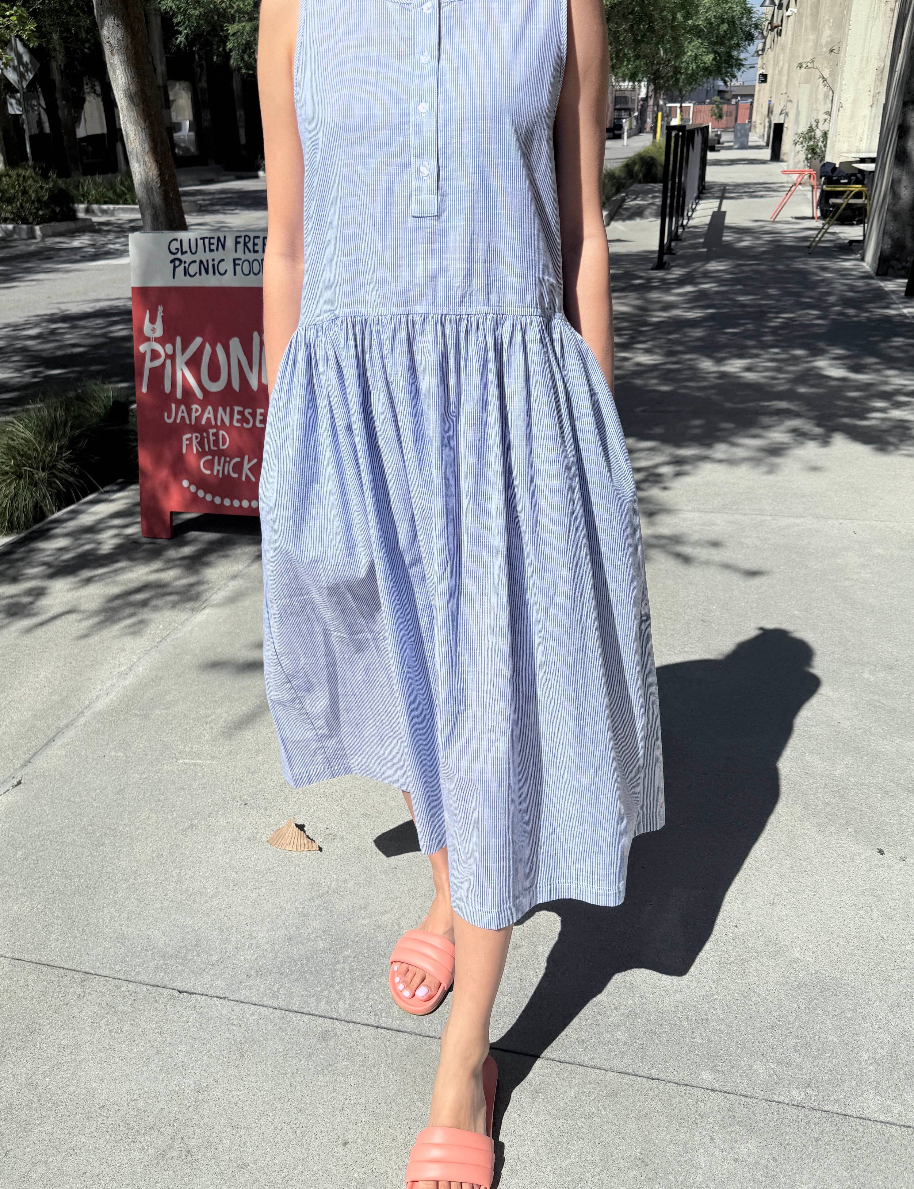 Marianne Dress