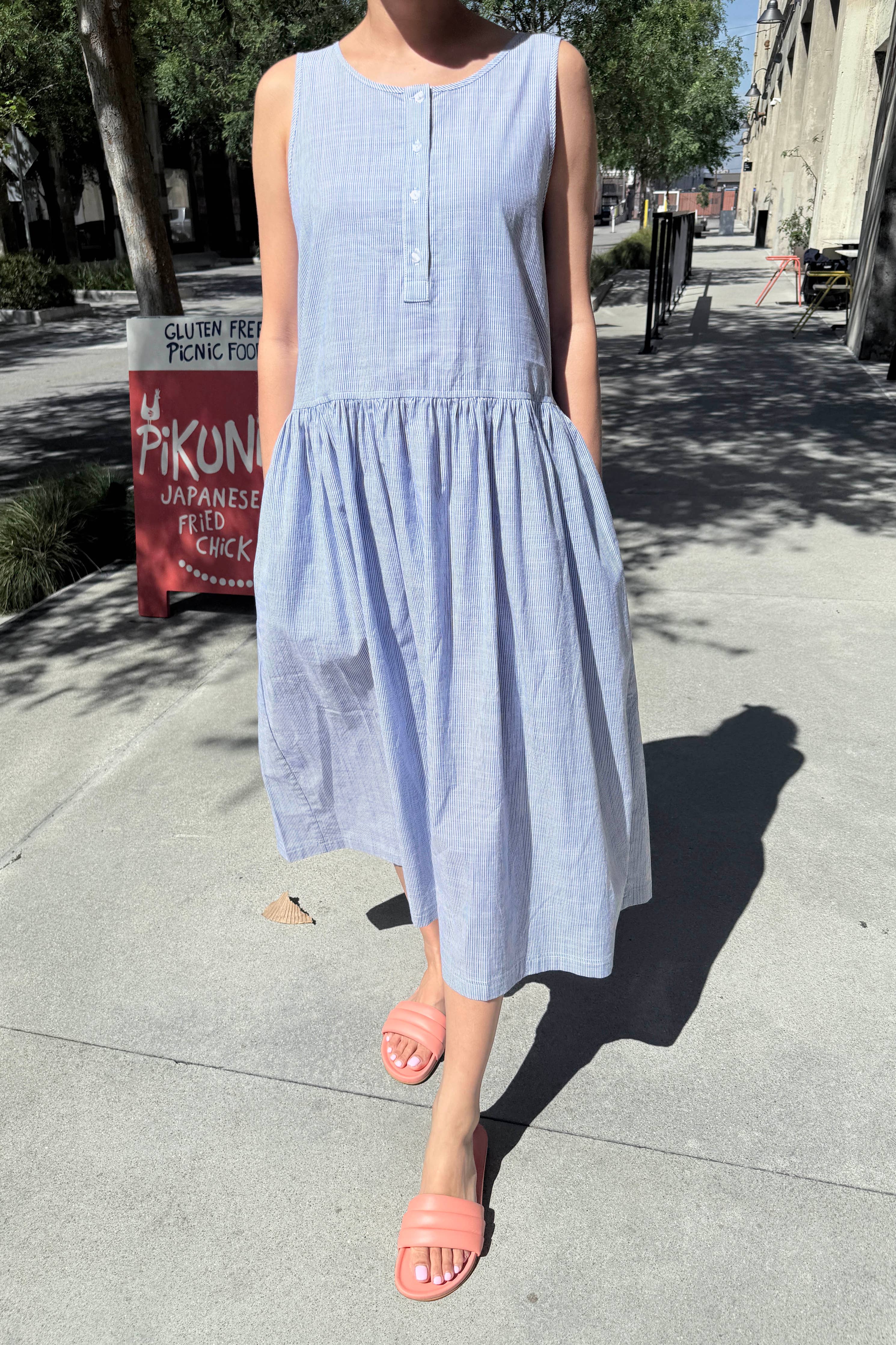 Marianne Dress