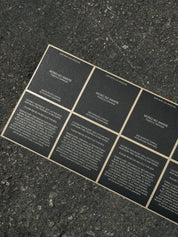 Mono No Aware Candle