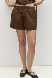 The Daisy Shorts