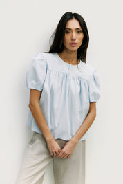 The Hazel Top