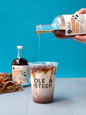 Cinnamon Social™ Syrup