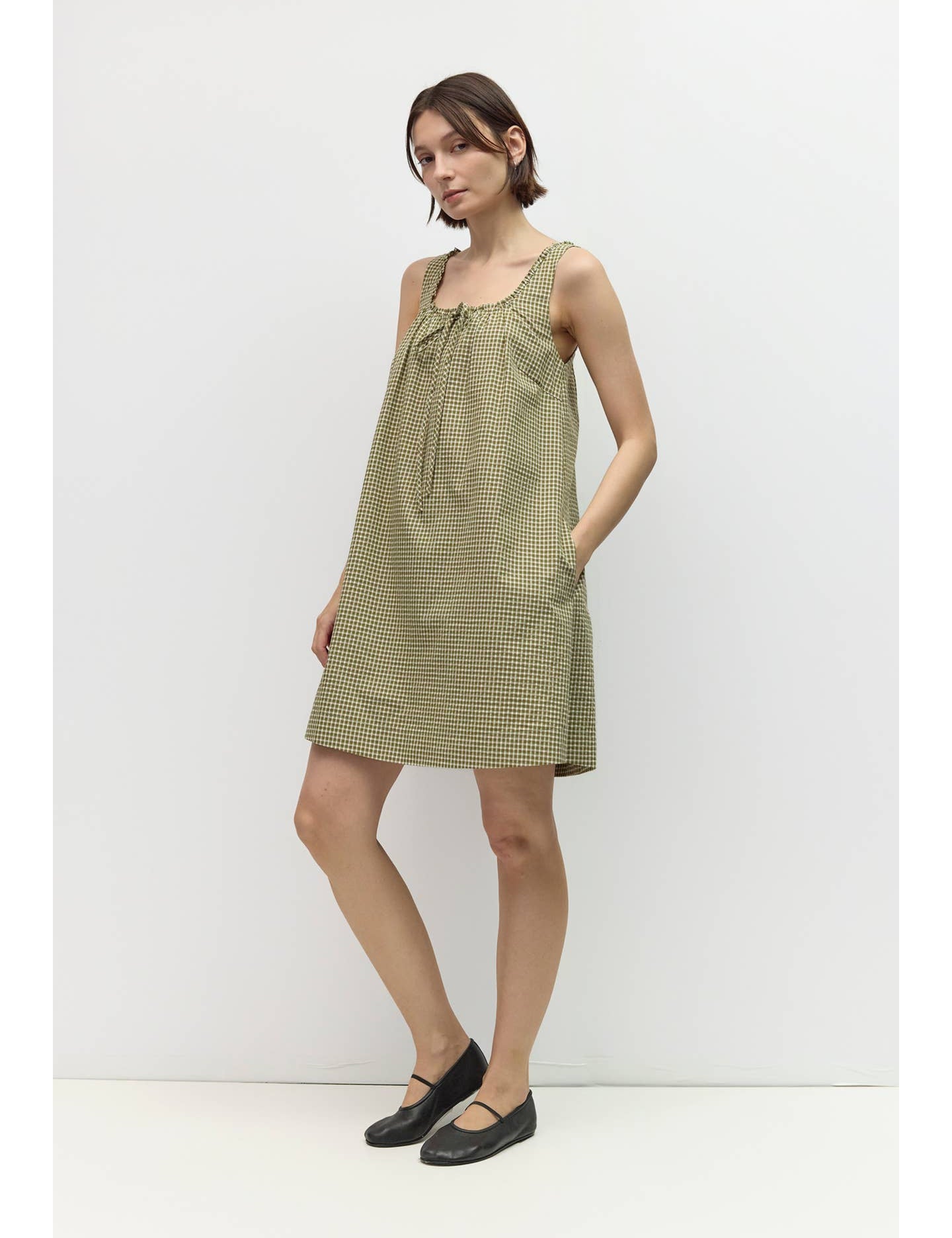 The Gabby Dress