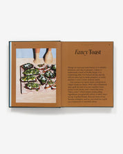 Colu Cooks: Easy Fancy Food