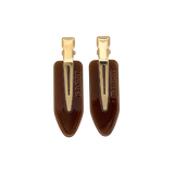 Creaseless Clips