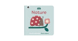 Nature: Touch-and-Feel First Colors