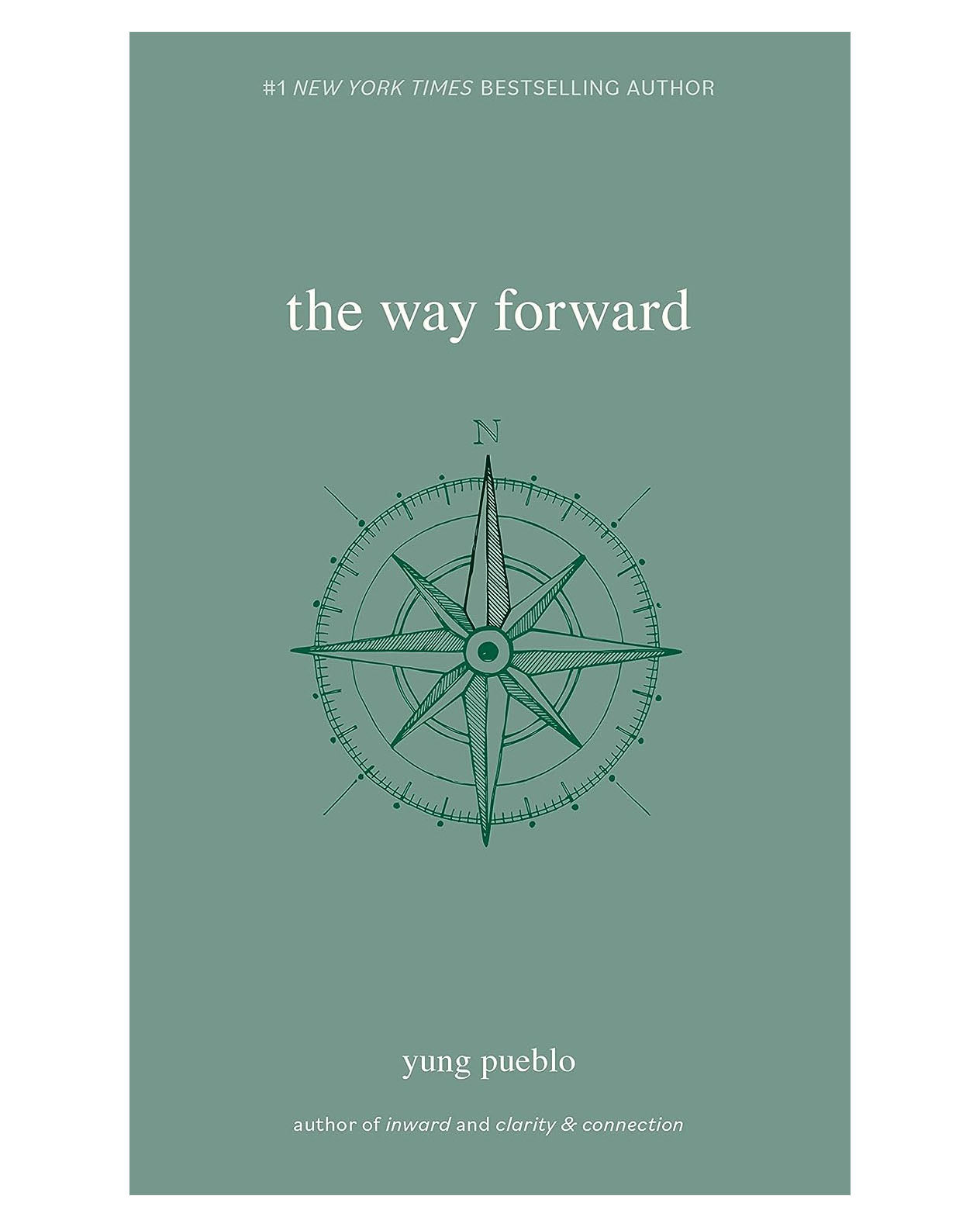 The Way Forward
