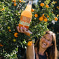 Kumquat Shrub