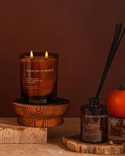 Toasted Pumpkin Reed Diffuser