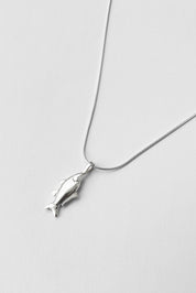Lucky Fish Necklace