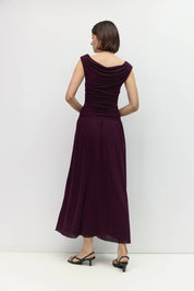 The Annabelle Dress